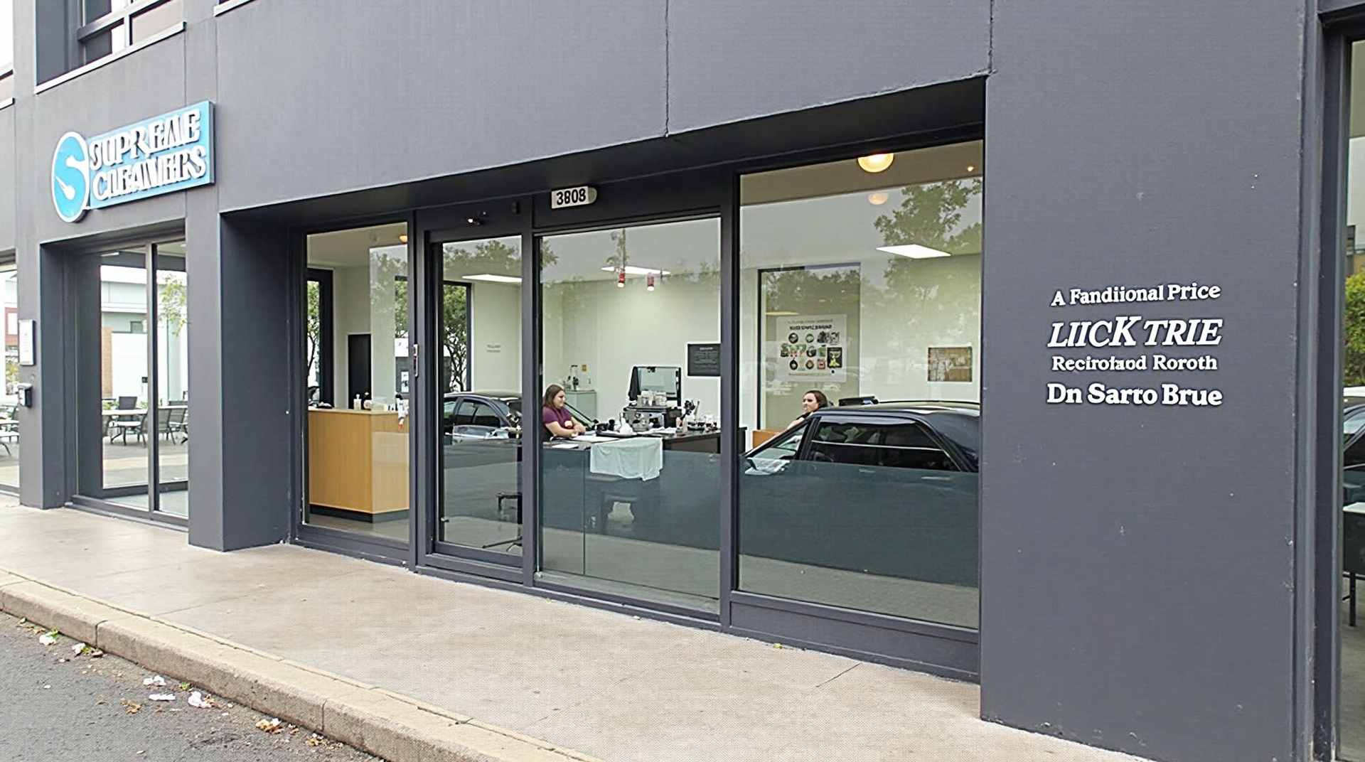 Fresho Carpet Cleaning Cashmere Contact Office