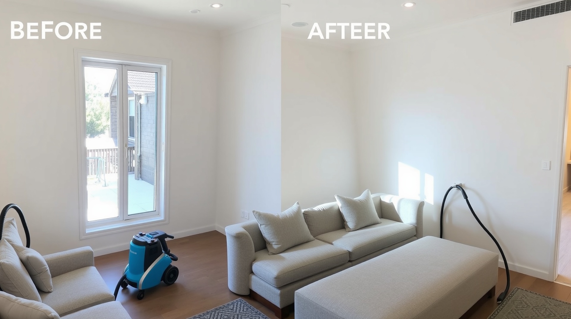 Professional Upholstery Cleaning Cashmere