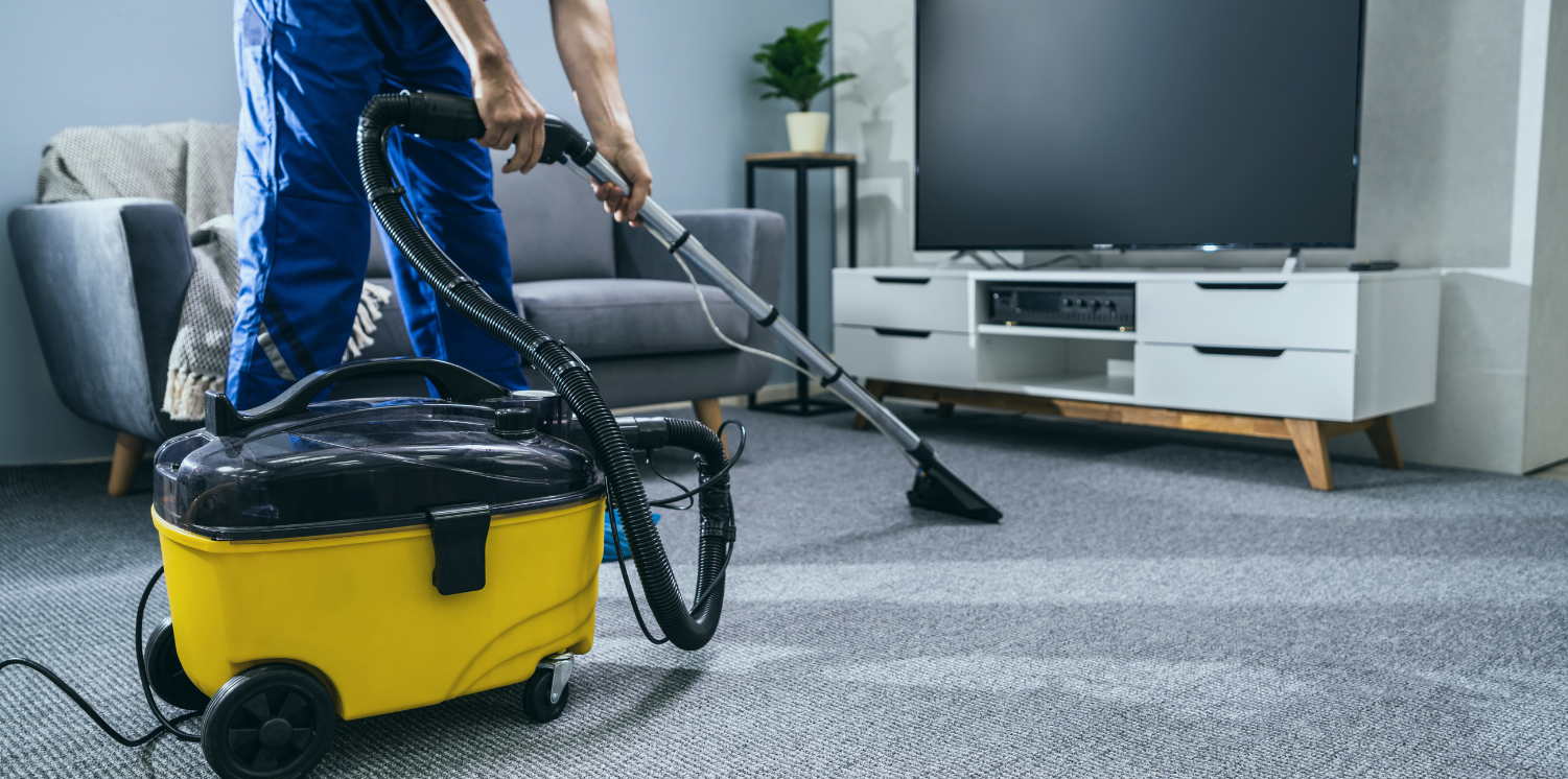 Fresho Carpet Cleaning Cashmere Contact Office